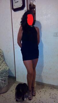Foto publica de gattina-sensuale