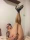 Foto privada de Suicide-Girl