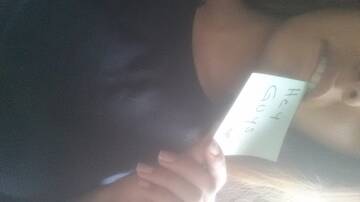 Foto publica de ScarlettJones