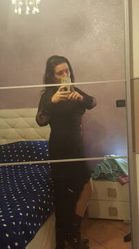Foto publica de cattiva91