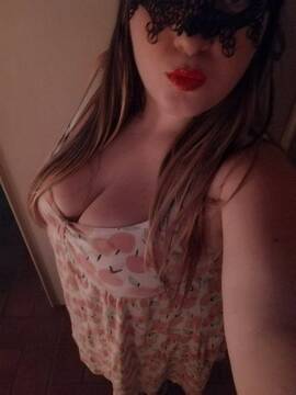 Foto publica de AlyssaNu88
