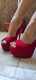 Foto privada de Queen_feet03