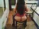 Foto privada de farfallina75