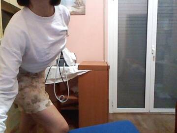Foto publica de bambolinaaa